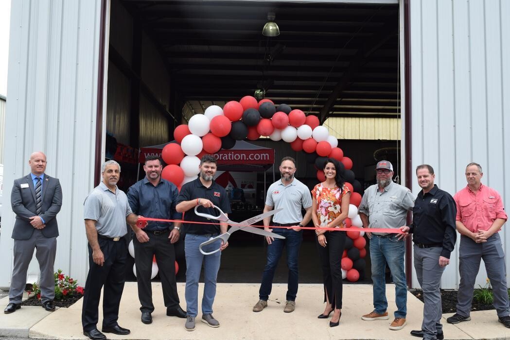 Images Arcus Restoration