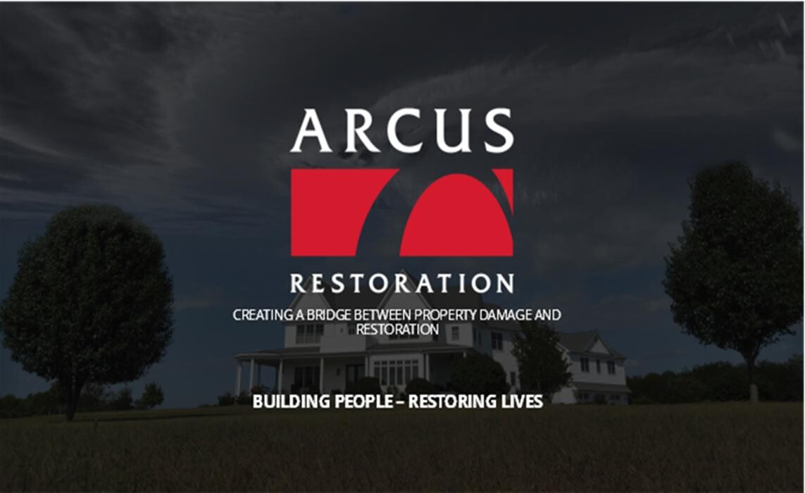 Images Arcus Restoration