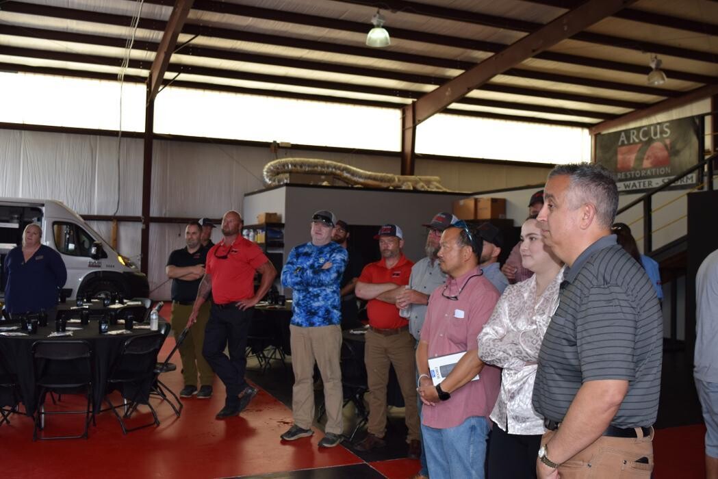 Images Arcus Restoration