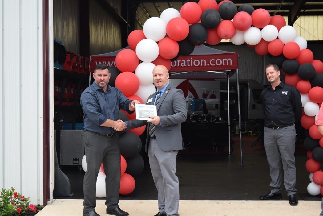 Images Arcus Restoration