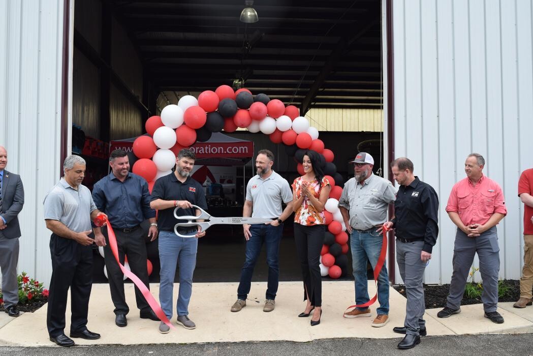 Images Arcus Restoration