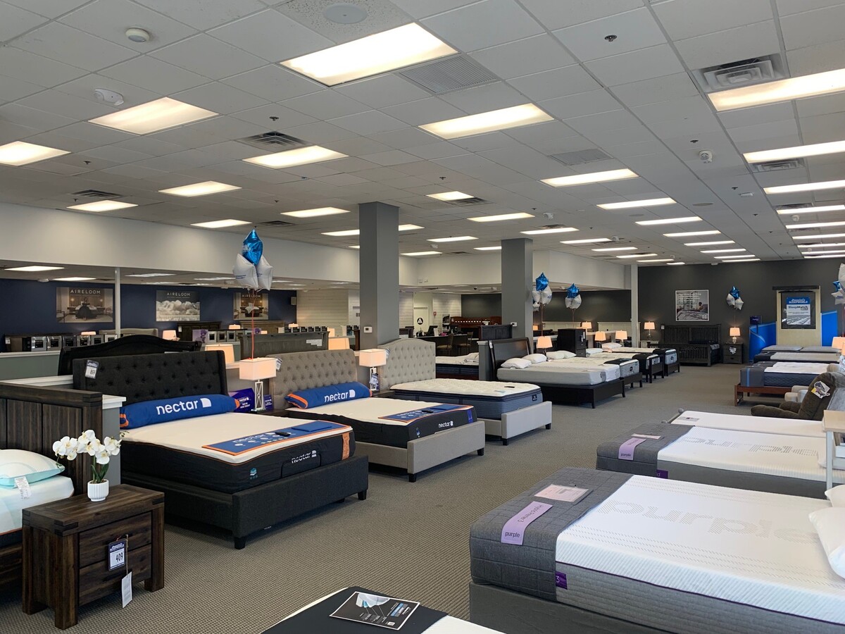 Images Mancini's Sleepworld Los Gatos