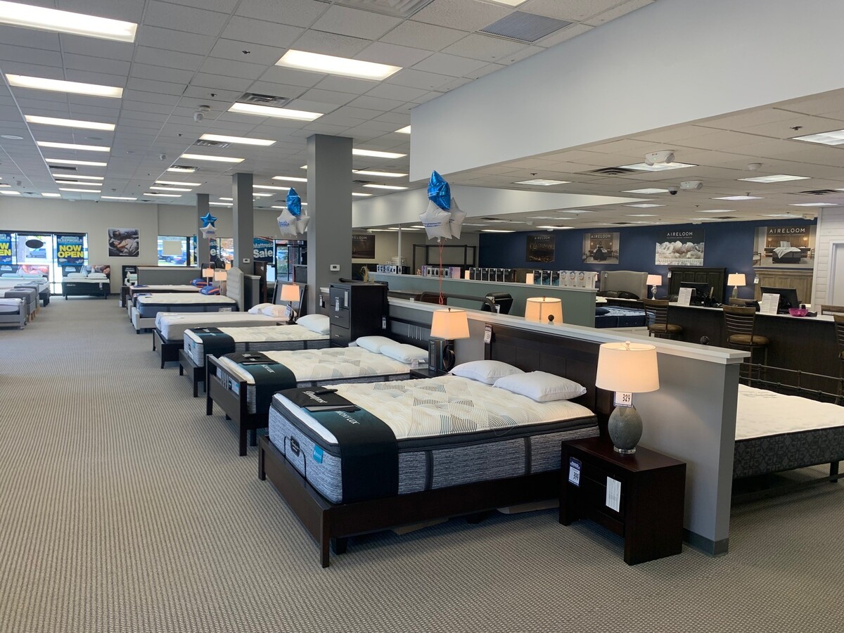 Images Mancini's Sleepworld Los Gatos