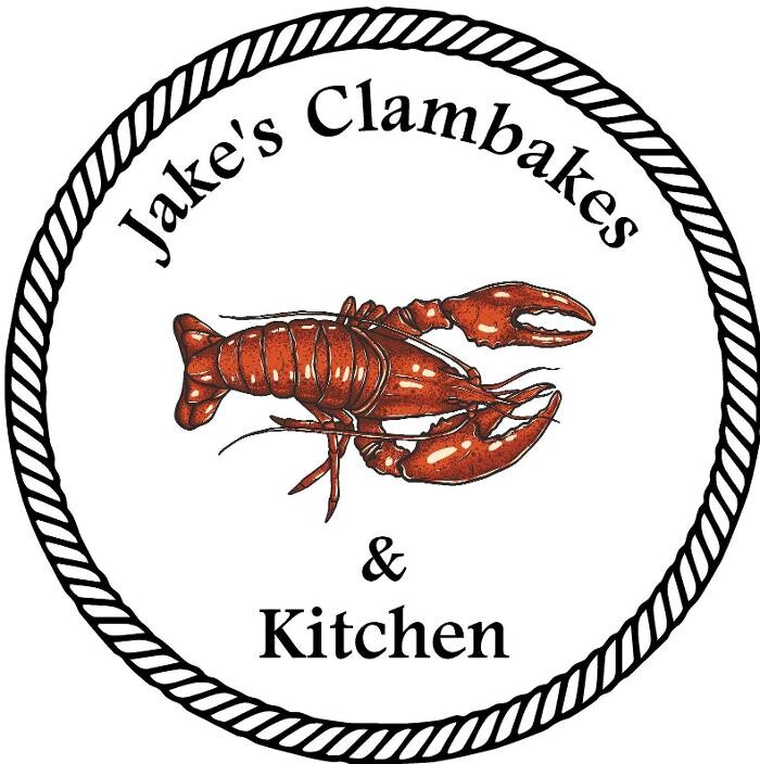 Jake's Clambakes & Kitchen Logo