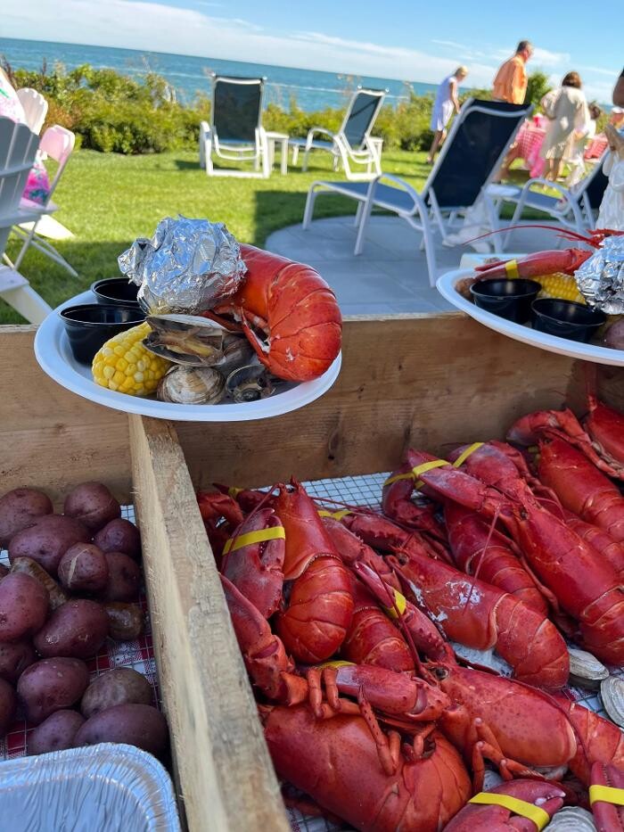 Images Jake's Clambakes & Kitchen