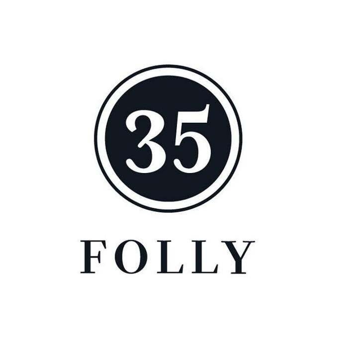 35 Folly Apartments Logo