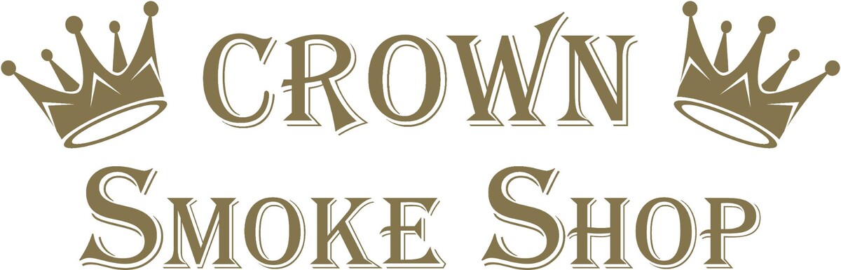 Crown Smoke Shop & Cigar Lounge - Elizabethtown Logo