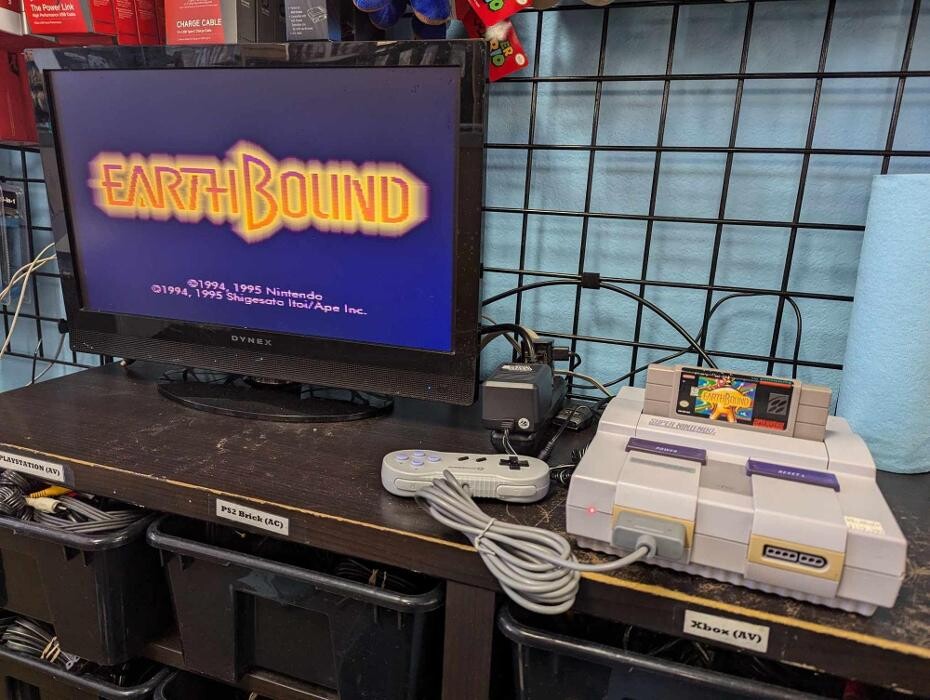 Images The Gaming Zone