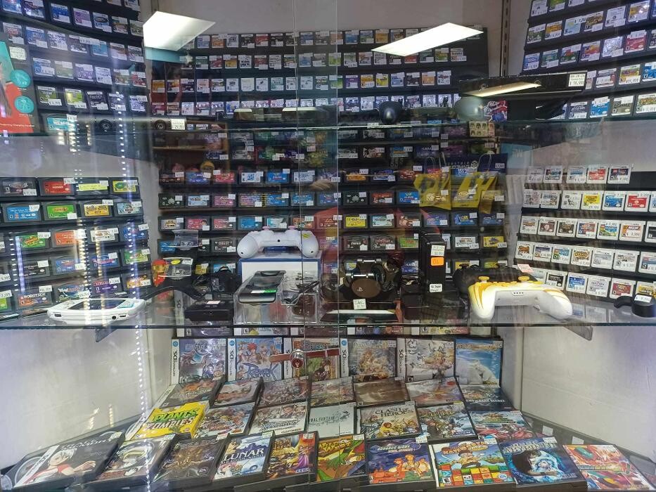 Images The Gaming Zone