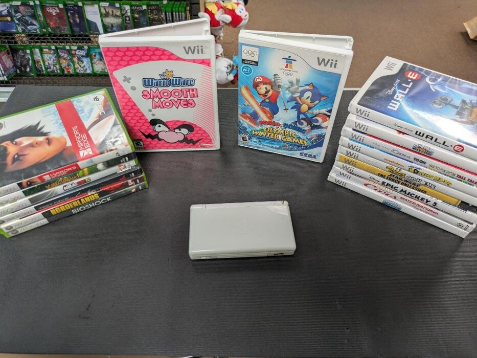Images The Gaming Zone