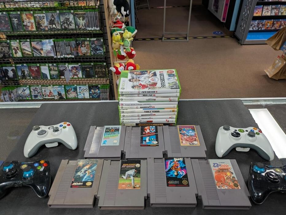 Images The Gaming Zone