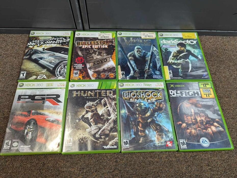 Images The Gaming Zone