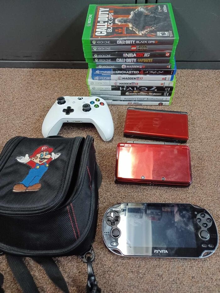 Images The Gaming Zone