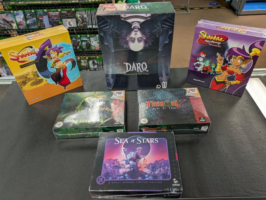 Images The Gaming Zone