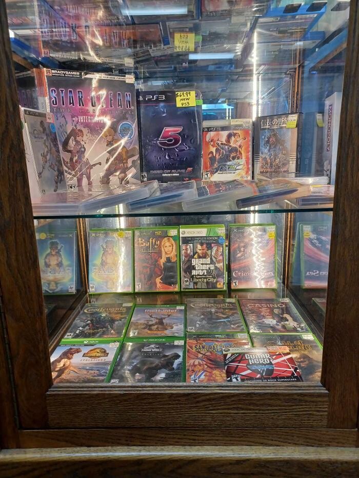 Images The Gaming Zone