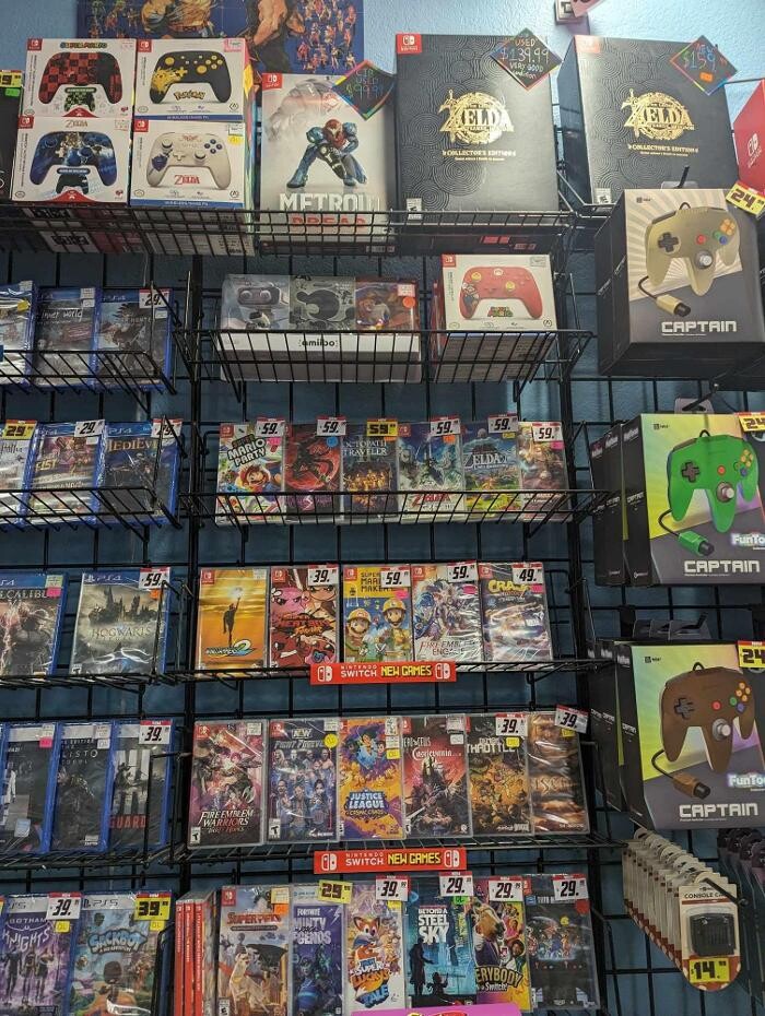 Images The Gaming Zone