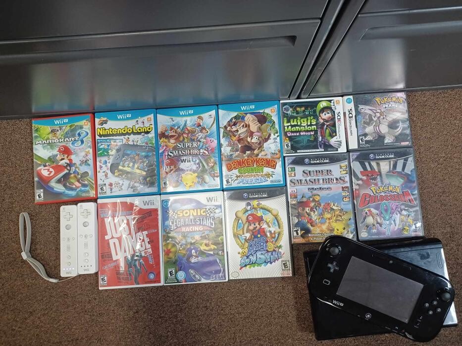 Images The Gaming Zone