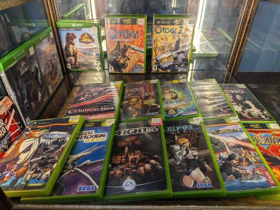 Images The Gaming Zone