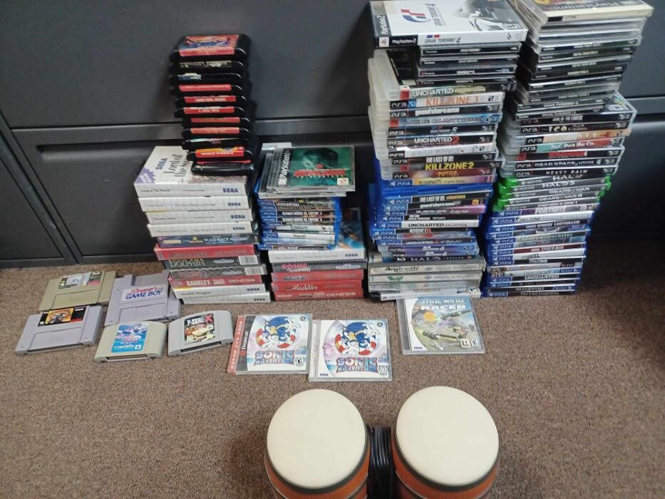 Images The Gaming Zone