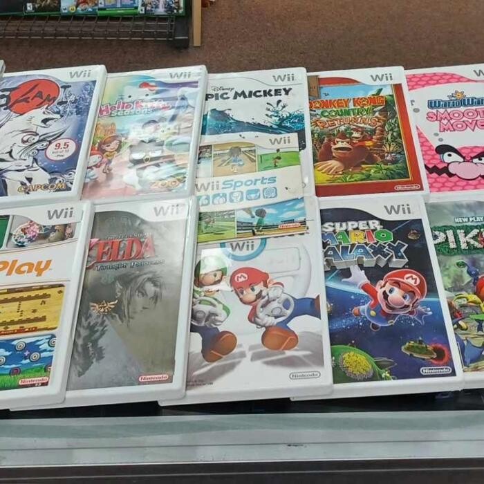 Images The Gaming Zone