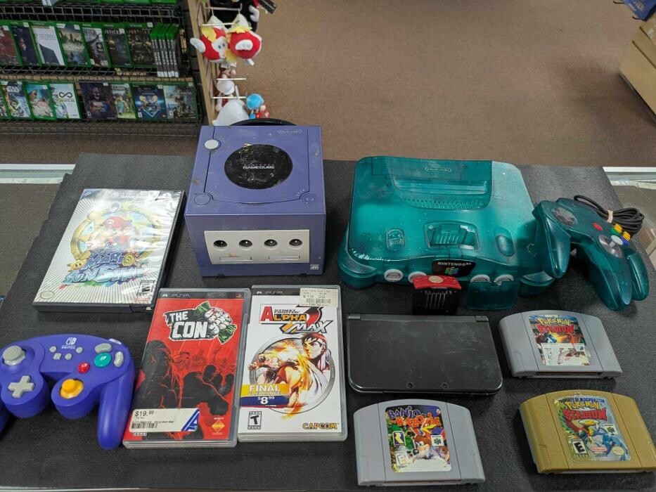 Images The Gaming Zone
