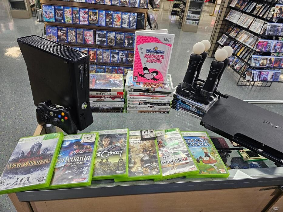 Images The Gaming Zone