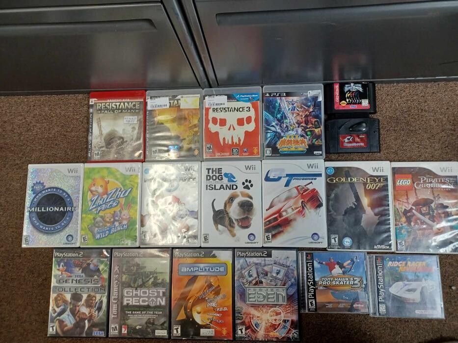 Images The Gaming Zone