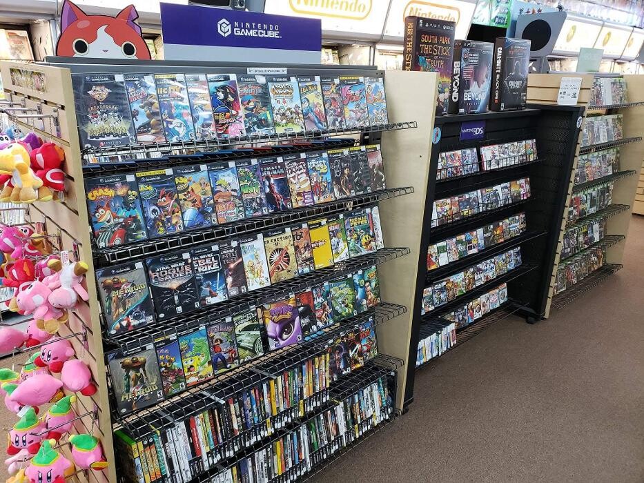 Images The Gaming Zone