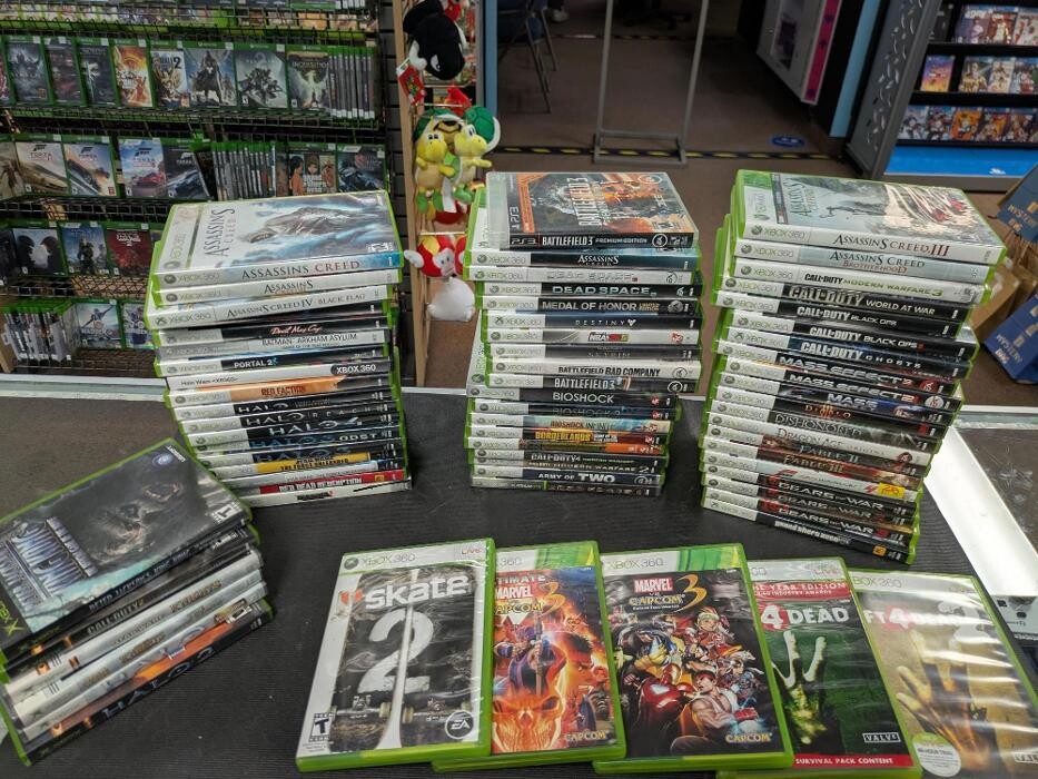 Images The Gaming Zone