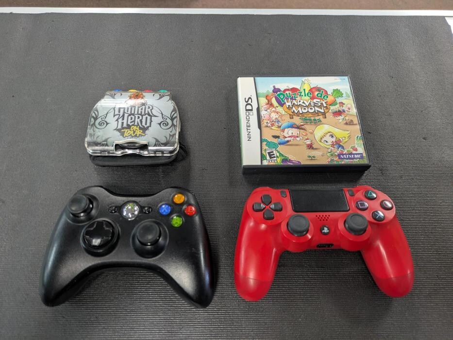 Images The Gaming Zone