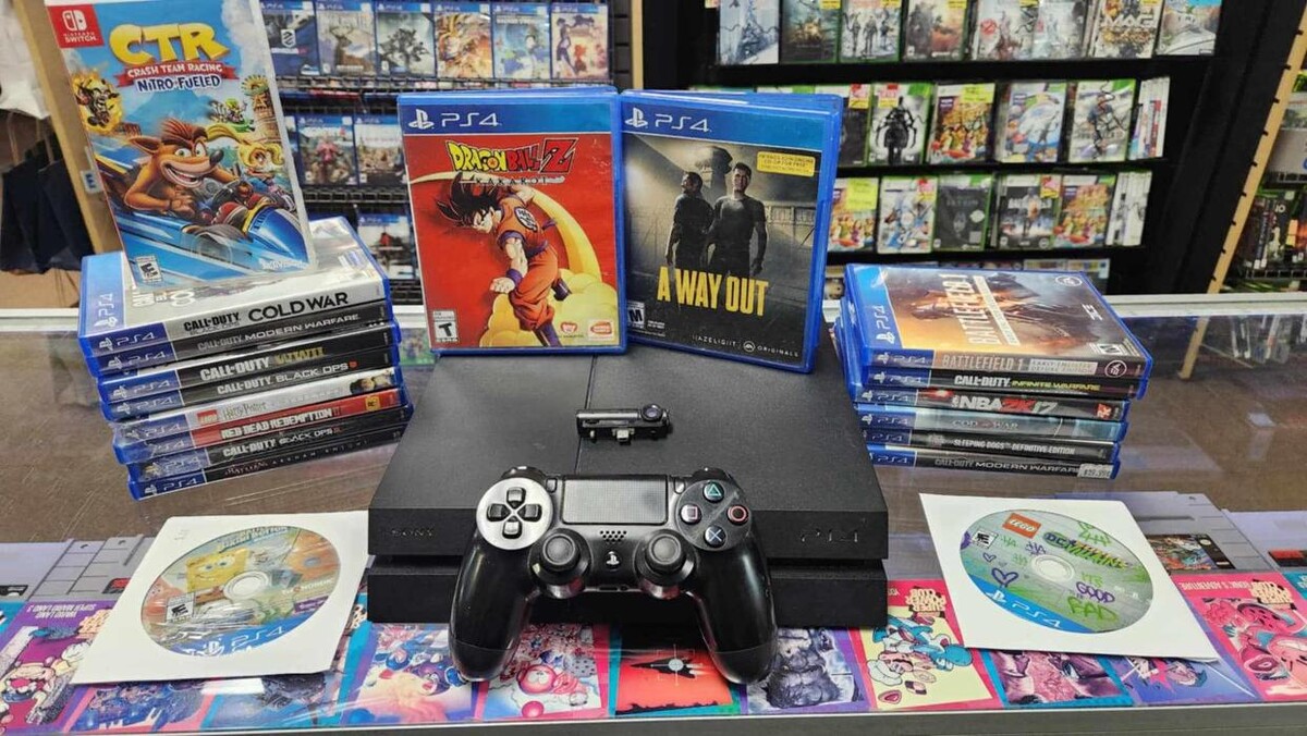 Images The Gaming Zone