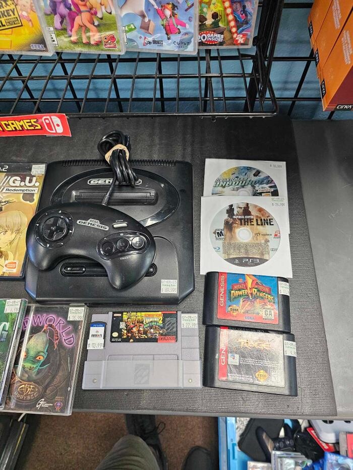 Images The Gaming Zone