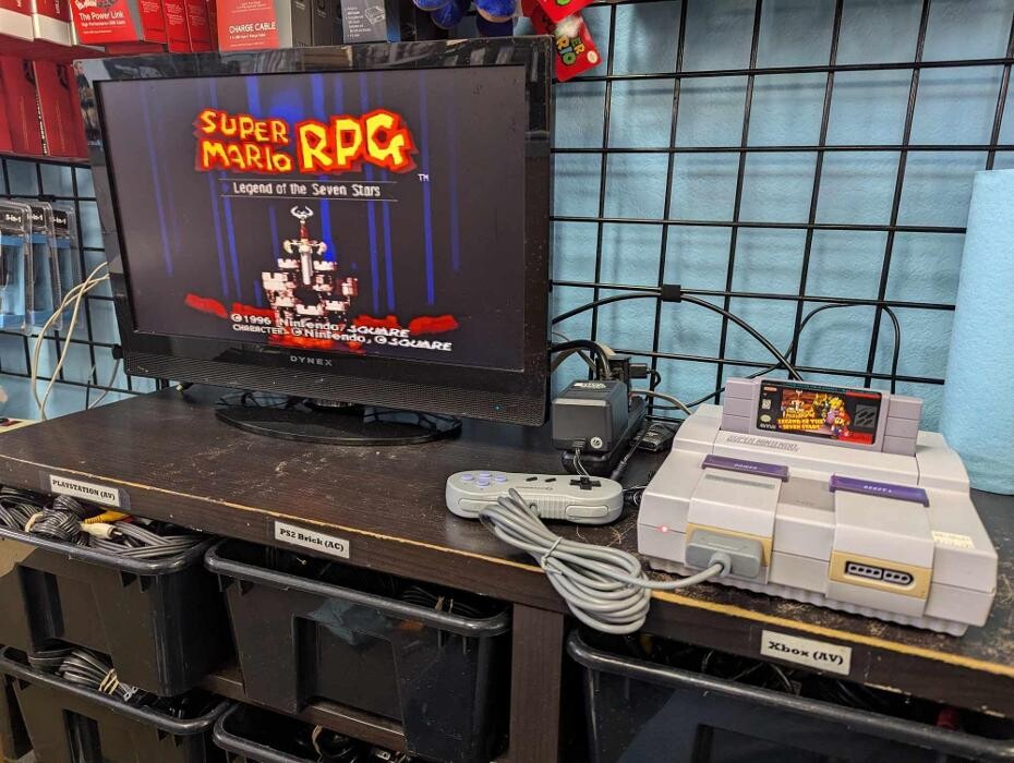 Images The Gaming Zone