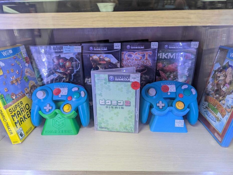 Images The Gaming Zone