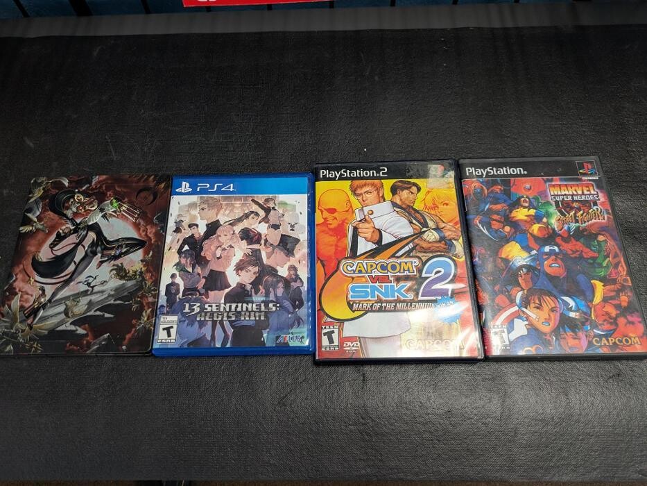 Images The Gaming Zone
