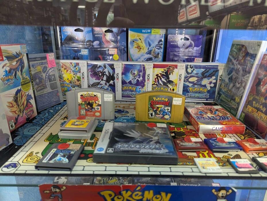 Images The Gaming Zone