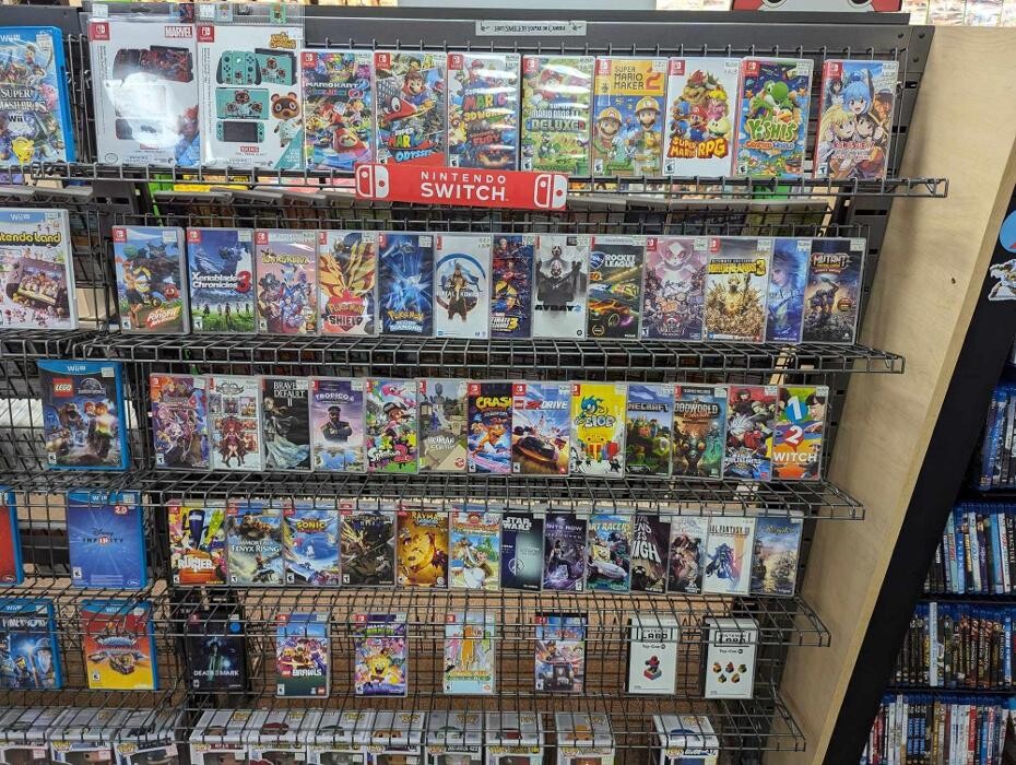 Images The Gaming Zone