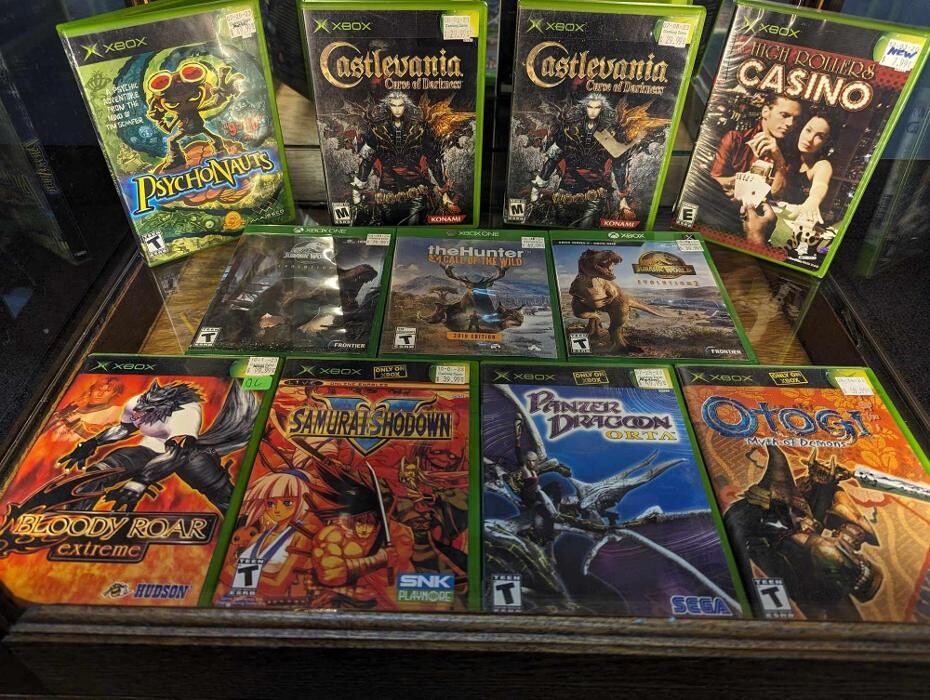 Images The Gaming Zone