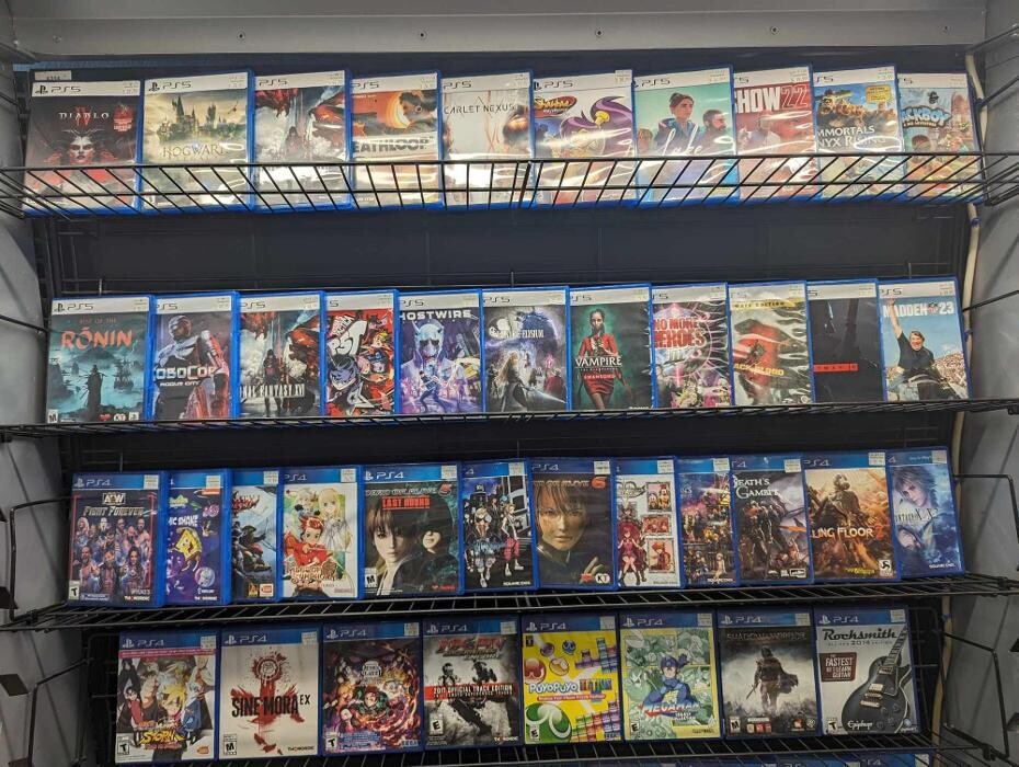 Images The Gaming Zone