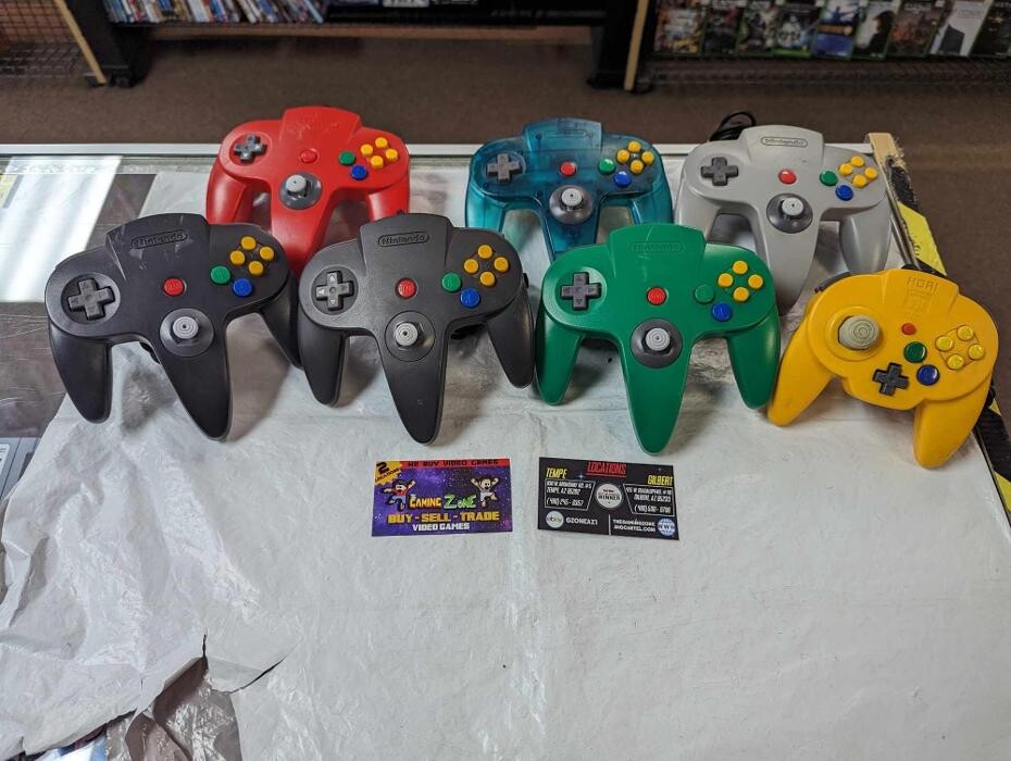 Images The Gaming Zone
