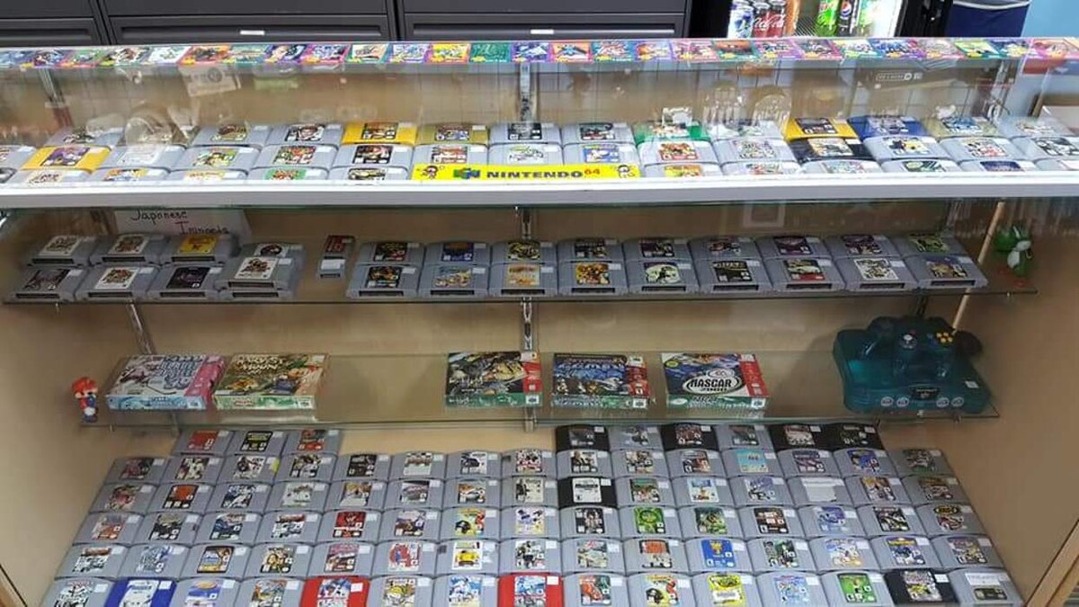 Images The Gaming Zone