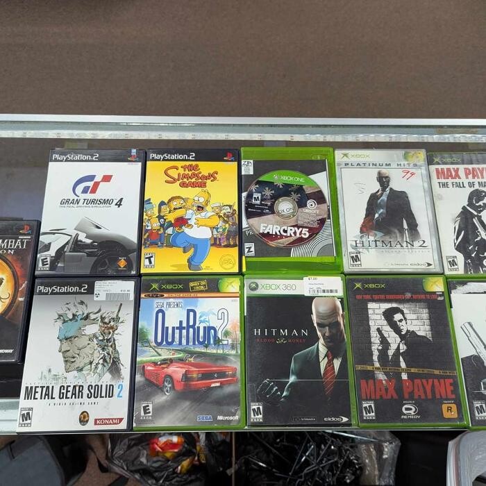 Images The Gaming Zone