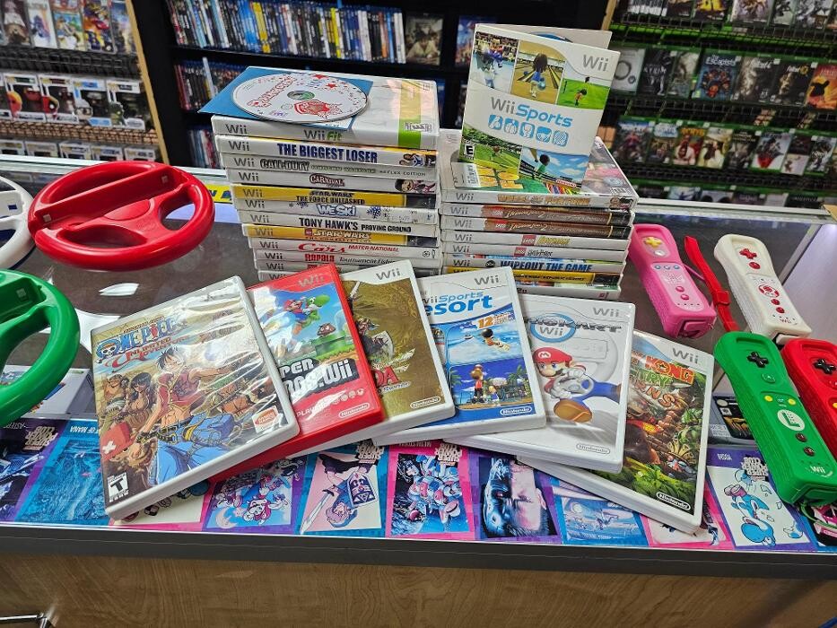 Images The Gaming Zone