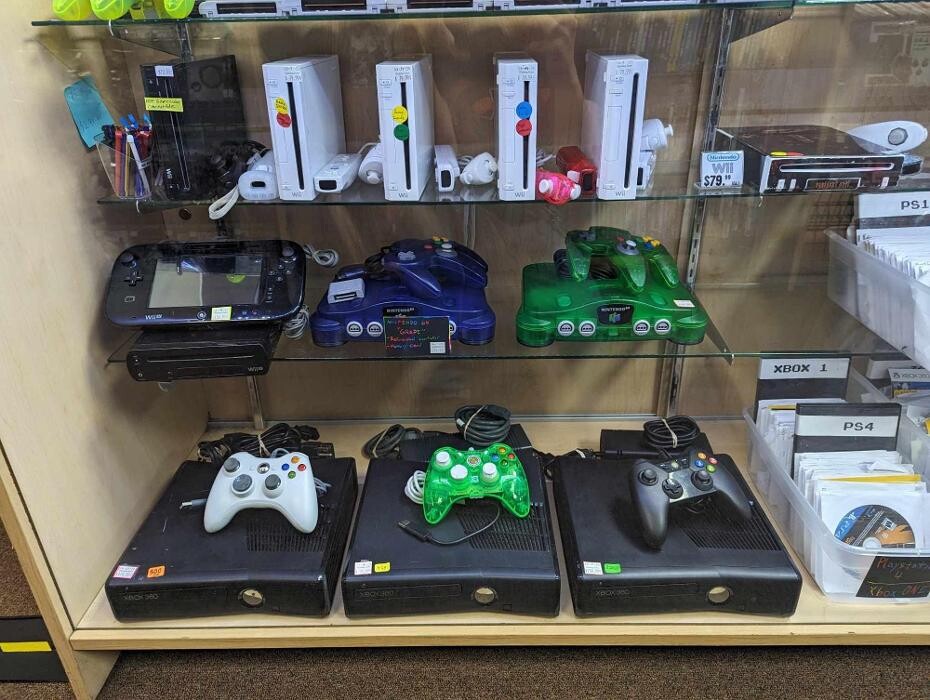 Images The Gaming Zone