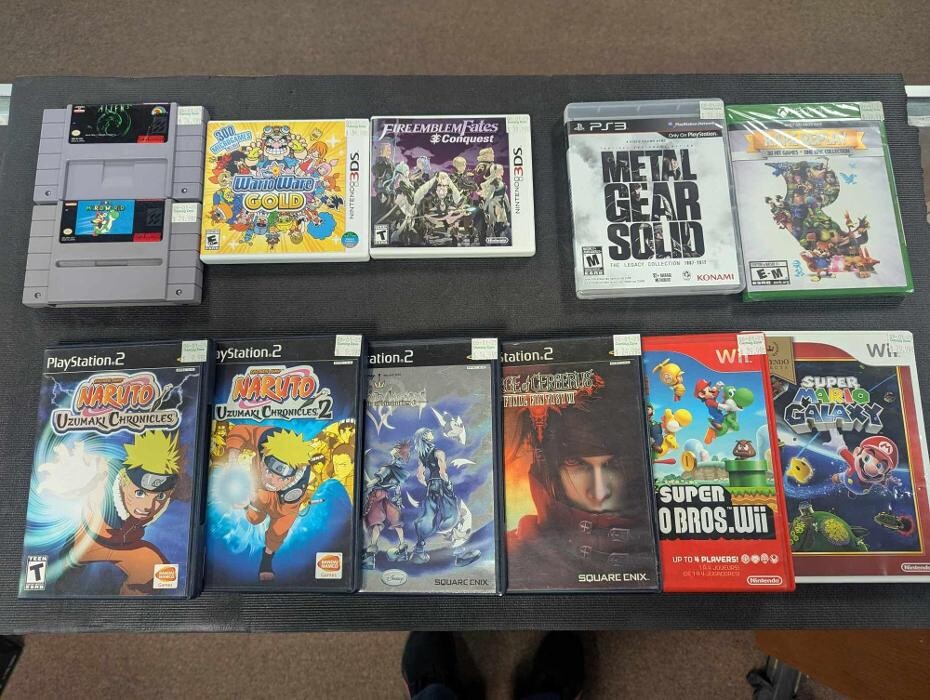 Images The Gaming Zone