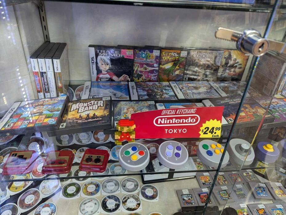 Images The Gaming Zone