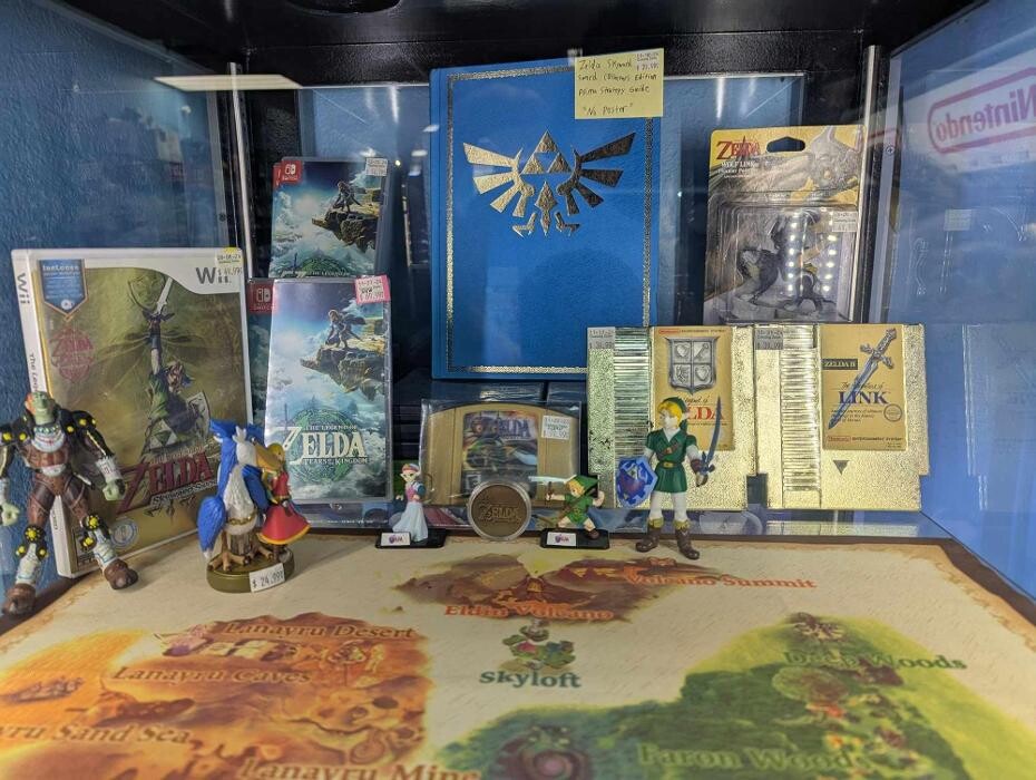 Images The Gaming Zone