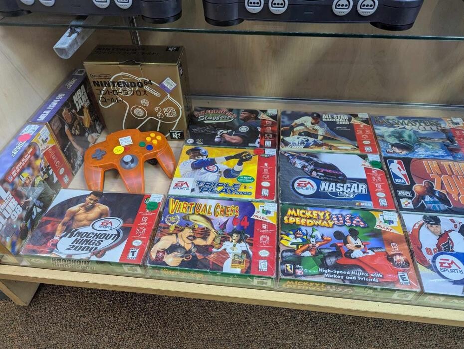 Images The Gaming Zone