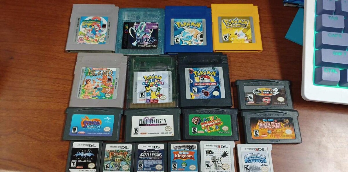 Images The Gaming Zone