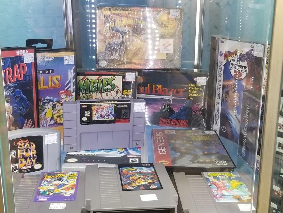 Images The Gaming Zone